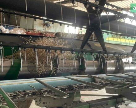 Джон Дір С 670, об'ємом двигуна 0 л та пробігом 0 тис. км за 210093 $, фото 17 на Automoto.ua