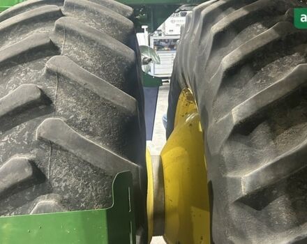 Джон Дир С 670, объемом двигателя 0 л и пробегом 0 тыс. км за 106198 $, фото 6 на Automoto.ua