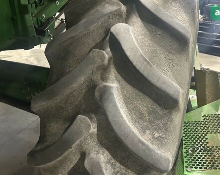 Джон Дир С 670, объемом двигателя 0 л и пробегом 0 тыс. км за 106198 $, фото 7 на Automoto.ua