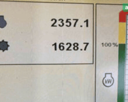 Джон Дир С 670, объемом двигателя 0 л и пробегом 0 тыс. км за 94064 $, фото 8 на Automoto.ua