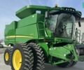 Джон Дир С 670, объемом двигателя 0 л и пробегом 0 тыс. км за 112957 $, фото 2 на Automoto.ua