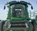 Джон Дир С 670, объемом двигателя 0 л и пробегом 0 тыс. км за 112957 $, фото 4 на Automoto.ua