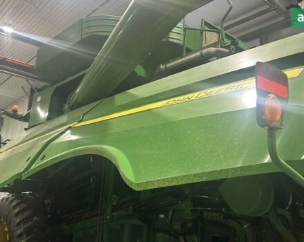 Джон Дир С 670, объемом двигателя 0 л и пробегом 0 тыс. км за 106198 $, фото 3 на Automoto.ua