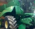 Джон Дир С 670, объемом двигателя 0 л и пробегом 0 тыс. км за 162608 $, фото 1 на Automoto.ua