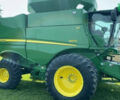 Джон Дир С 670, объемом двигателя 0 л и пробегом 0 тыс. км за 94064 $, фото 4 на Automoto.ua