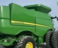Джон Дир С 670, объемом двигателя 0 л и пробегом 0 тыс. км за 112957 $, фото 5 на Automoto.ua