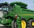 Джон Дир С 670, объемом двигателя 0 л и пробегом 0 тыс. км за 112957 $, фото 1 на Automoto.ua