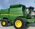 Джон Дир С 670, объемом двигателя 0 л и пробегом 0 тыс. км за 112957 $, фото 3 на Automoto.ua