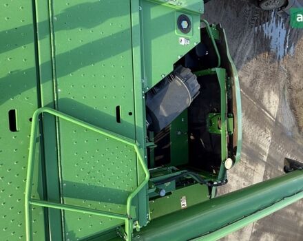 Джон Дір С 670, об'ємом двигуна 0 л та пробігом 0 тис. км за 165000 $, фото 20 на Automoto.ua