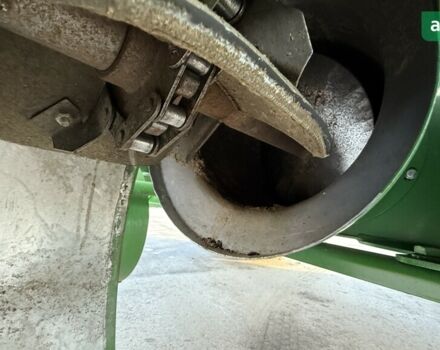 Джон Дір С 670, об'ємом двигуна 0 л та пробігом 0 тис. км за 165000 $, фото 23 на Automoto.ua