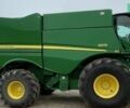 Джон Дир С 670, объемом двигателя 0 л и пробегом 0 тыс. км за 173798 $, фото 3 на Automoto.ua