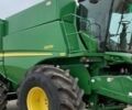 Джон Дир С 670, объемом двигателя 0 л и пробегом 0 тыс. км за 173798 $, фото 1 на Automoto.ua