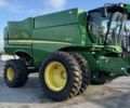 Джон Дір С 670, об'ємом двигуна 0 л та пробігом 0 тис. км за 165000 $, фото 3 на Automoto.ua