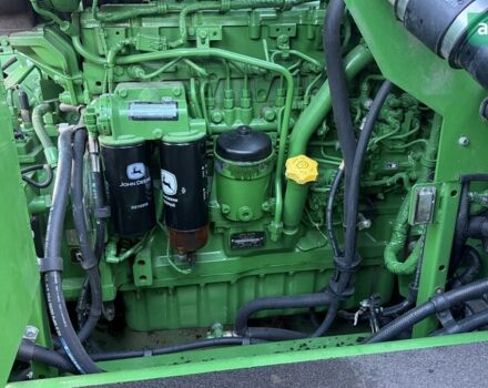 Джон Дір С 670, об'ємом двигуна 0 л та пробігом 0 тис. км за 165000 $, фото 16 на Automoto.ua
