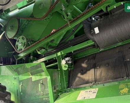 Джон Дір С 670, об'ємом двигуна 0 л та пробігом 0 тис. км за 165000 $, фото 12 на Automoto.ua