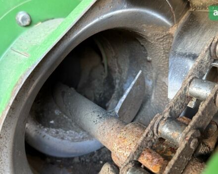 Джон Дір С 670, об'ємом двигуна 0 л та пробігом 0 тис. км за 165000 $, фото 15 на Automoto.ua