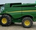 Джон Дир С 670, объемом двигателя 0 л и пробегом 0 тыс. км за 173798 $, фото 2 на Automoto.ua