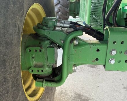 Джон Дір С 670, об'ємом двигуна 0 л та пробігом 0 тис. км за 165000 $, фото 10 на Automoto.ua
