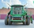 Джон Дир С 670, объемом двигателя 0 л и пробегом 0 тыс. км за 165000 $, фото 1 на Automoto.ua