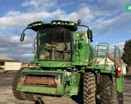 Джон Дір С 670, об'ємом двигуна 0 л та пробігом 0 тис. км за 165000 $, фото 6 на Automoto.ua