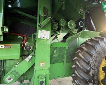 Джон Дір С 670, об'ємом двигуна 0 л та пробігом 0 тис. км за 165000 $, фото 22 на Automoto.ua