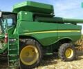 Джон Дир С 670, объемом двигателя 0 л и пробегом 0 тыс. км за 185000 $, фото 1 на Automoto.ua