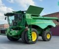 Джон Дир С 670, объемом двигателя 0 л и пробегом 0 тыс. км за 165000 $, фото 1 на Automoto.ua