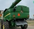 Джон Дир С 670, объемом двигателя 0 л и пробегом 0 тыс. км за 173798 $, фото 4 на Automoto.ua