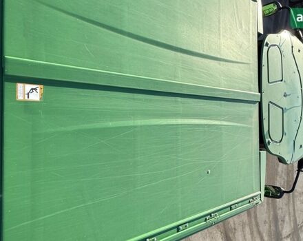 Джон Дір С 670, об'ємом двигуна 0 л та пробігом 0 тис. км за 165000 $, фото 19 на Automoto.ua