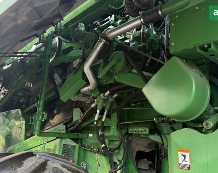 Джон Дір С 670, об'ємом двигуна 0 л та пробігом 0 тис. км за 165000 $, фото 11 на Automoto.ua