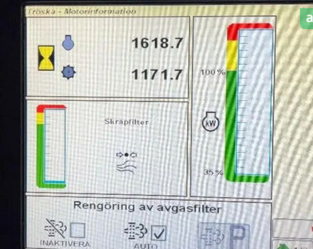 Джон Дир С 670, объемом двигателя 0 л и пробегом 0 тыс. км за 306940 $, фото 26 на Automoto.ua