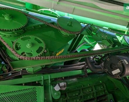 Джон Дир С 670, объемом двигателя 0 л и пробегом 0 тыс. км за 306940 $, фото 6 на Automoto.ua