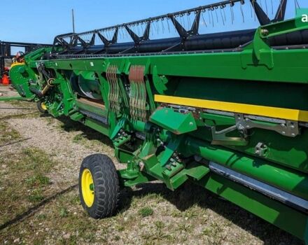 Джон Дир С 670, объемом двигателя 0 л и пробегом 0 тыс. км за 306940 $, фото 17 на Automoto.ua