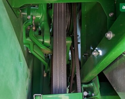 Джон Дир С 670, объемом двигателя 0 л и пробегом 0 тыс. км за 306940 $, фото 8 на Automoto.ua