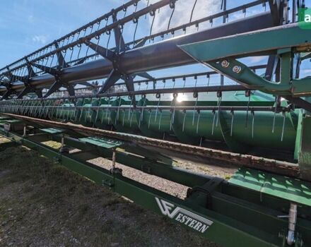 Джон Дир С 670, объемом двигателя 0 л и пробегом 0 тыс. км за 306940 $, фото 16 на Automoto.ua