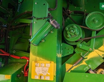 Джон Дир С 670, объемом двигателя 0 л и пробегом 0 тыс. км за 306940 $, фото 4 на Automoto.ua