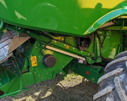 Джон Дир С 670, объемом двигателя 0 л и пробегом 0 тыс. км за 306940 $, фото 7 на Automoto.ua