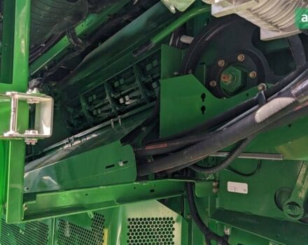 Джон Дир С 670, объемом двигателя 0 л и пробегом 0 тыс. км за 306940 $, фото 24 на Automoto.ua