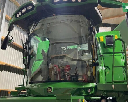 Джон Дир С 670, объемом двигателя 0 л и пробегом 0 тыс. км за 306940 $, фото 1 на Automoto.ua