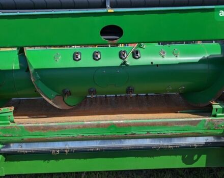 Джон Дир С 670, объемом двигателя 0 л и пробегом 0 тыс. км за 306940 $, фото 20 на Automoto.ua