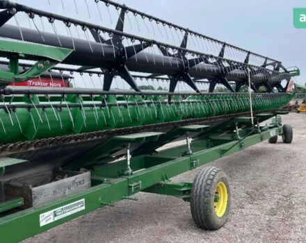 Джон Дир С 670, объемом двигателя 0 л и пробегом 0 тыс. км за 306940 $, фото 3 на Automoto.ua