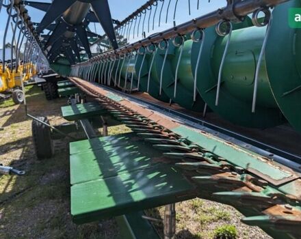 Джон Дир С 670, объемом двигателя 0 л и пробегом 0 тыс. км за 306940 $, фото 21 на Automoto.ua