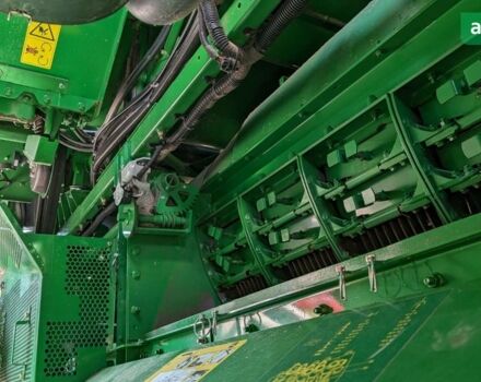 Джон Дир С 670, объемом двигателя 0 л и пробегом 0 тыс. км за 306940 $, фото 23 на Automoto.ua