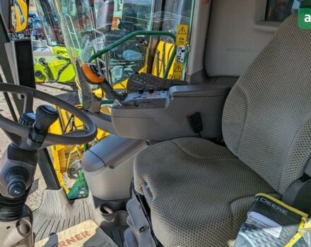 Джон Дир С 670, объемом двигателя 0 л и пробегом 0 тыс. км за 306940 $, фото 22 на Automoto.ua