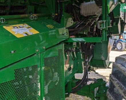 Джон Дир С 670, объемом двигателя 0 л и пробегом 0 тыс. км за 306940 $, фото 10 на Automoto.ua