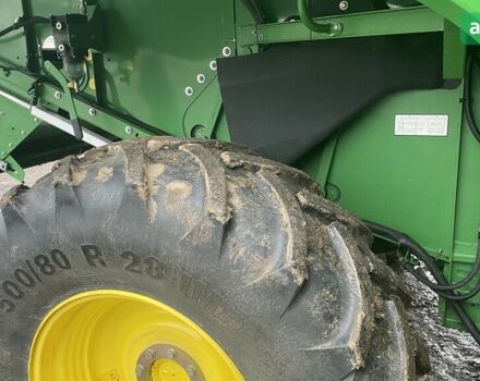 Джон Дир С 670, объемом двигателя 0 л и пробегом 0 тыс. км за 303231 $, фото 12 на Automoto.ua