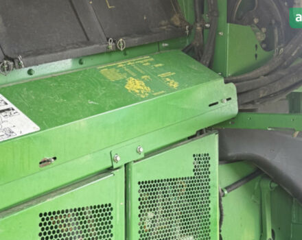 Джон Дір С 670, об'ємом двигуна 0 л та пробігом 0 тис. км за 153000 $, фото 14 на Automoto.ua