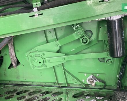 Джон Дир С 670, объемом двигателя 0 л и пробегом 0 тыс. км за 303231 $, фото 15 на Automoto.ua