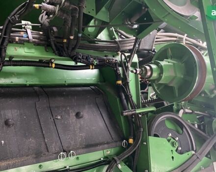 Джон Дир С 670, объемом двигателя 0 л и пробегом 0 тыс. км за 303231 $, фото 19 на Automoto.ua