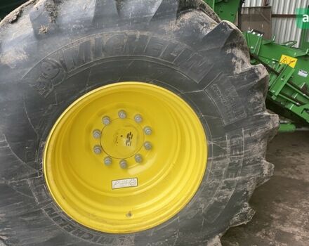 Джон Дир С 670, объемом двигателя 0 л и пробегом 0 тыс. км за 303231 $, фото 4 на Automoto.ua